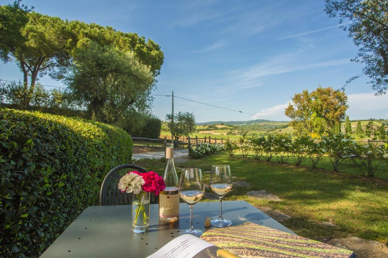 فيلا Fattoria Di Magliano Winery ماليانو إن توسكانا المظهر الخارجي الصورة