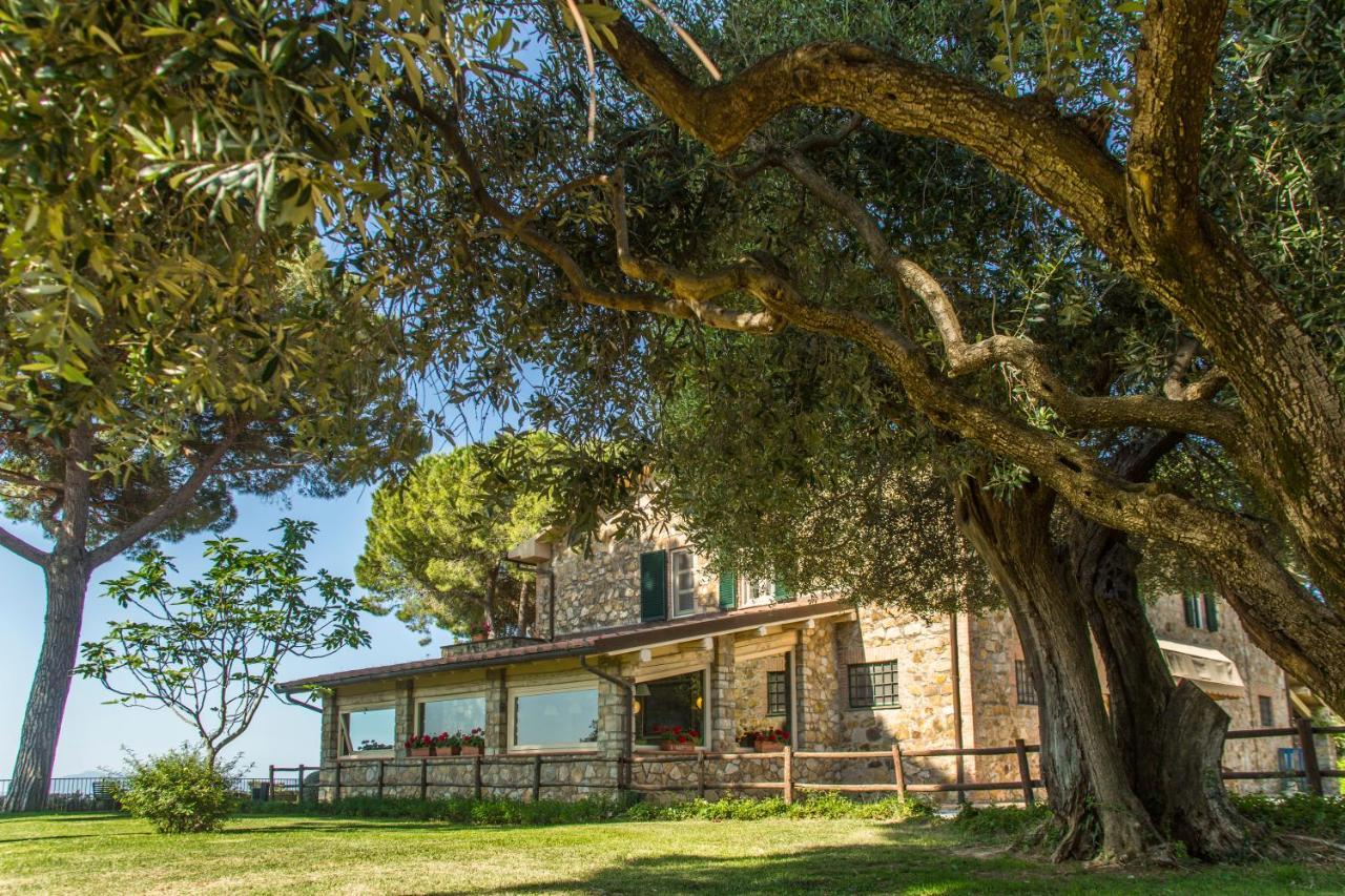فيلا Fattoria Di Magliano Winery ماليانو إن توسكانا المظهر الخارجي الصورة