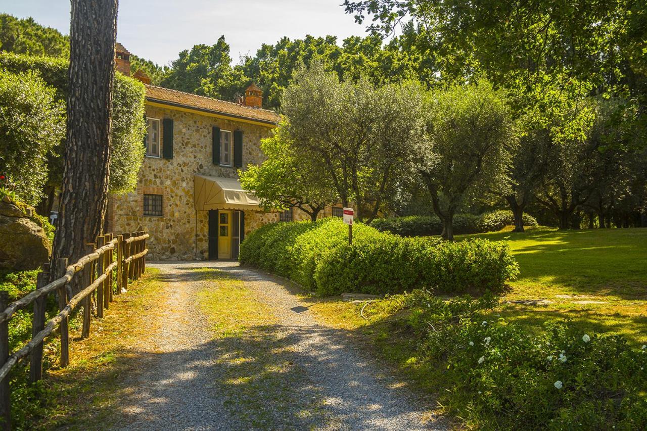 فيلا Fattoria Di Magliano Winery ماليانو إن توسكانا المظهر الخارجي الصورة
