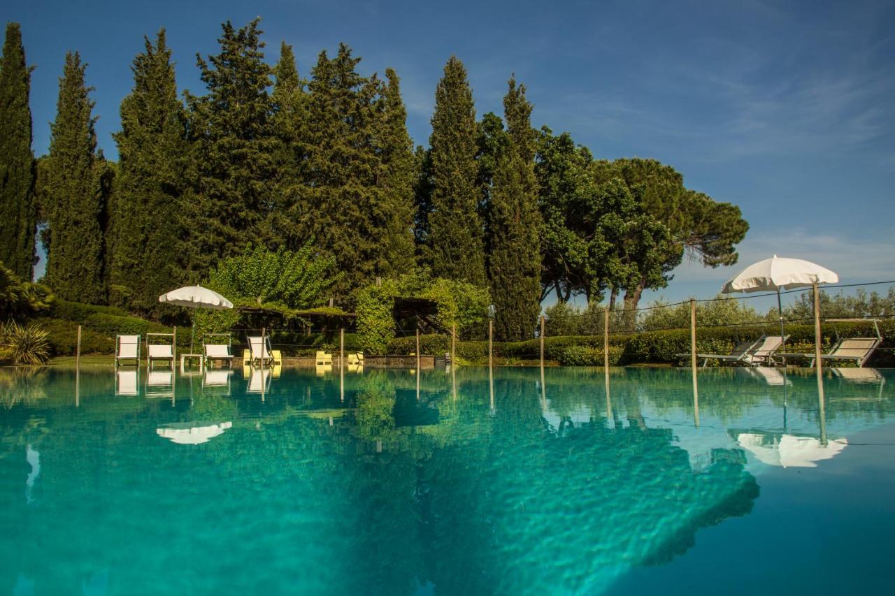فيلا Fattoria Di Magliano Winery ماليانو إن توسكانا المظهر الخارجي الصورة