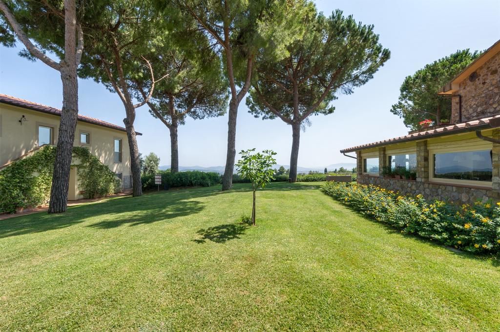 فيلا Fattoria Di Magliano Winery ماليانو إن توسكانا المظهر الخارجي الصورة